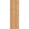 Ekena Millwork Funston Block Smooth Outlooker, Western Red Cedar, 7 1/2"W x 20"D x 24"H OUT08X20X24FST05SWR - alternate 4